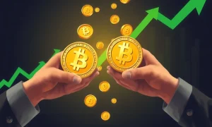 Bitcoin capitulation creating strategic buying opportunity for investors