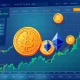 Bitcoin price correction revealing altcoin potential investment opportunities in cryptocurrency market