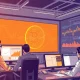 Bitcoin correction analysis showing institutional investment opportunities and market trends