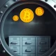 Secure Bitcoin custody services through traditional banking infrastructure