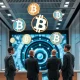 U.S. Bank Bitcoin custody services for institutional investors securing digital assets