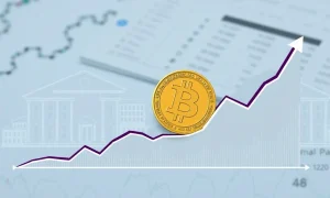 Bitcoin cycle transformation showing institutional adoption impact on cryptocurrency stability