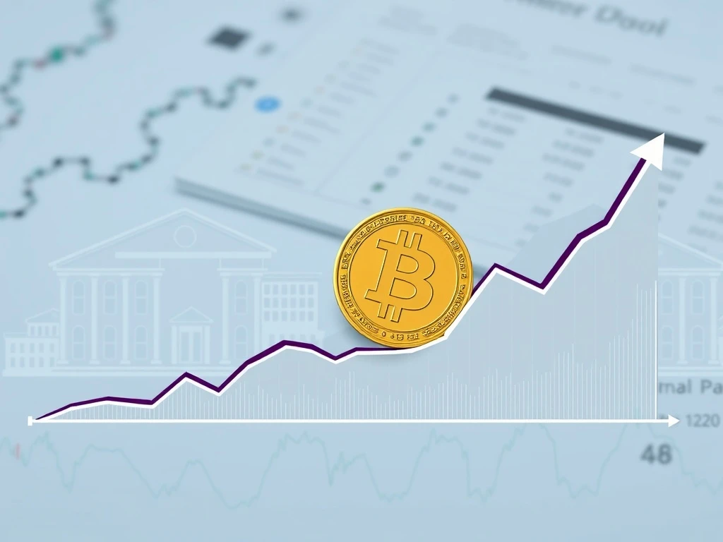 Bitcoin cycle transformation showing institutional adoption impact on cryptocurrency stability