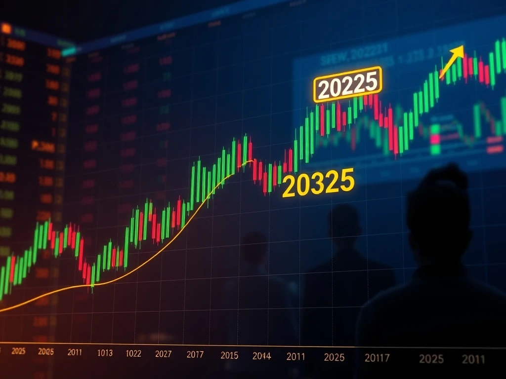 Bitcoin cycle analysis showing September 2025 as critical market turning point with price predictions