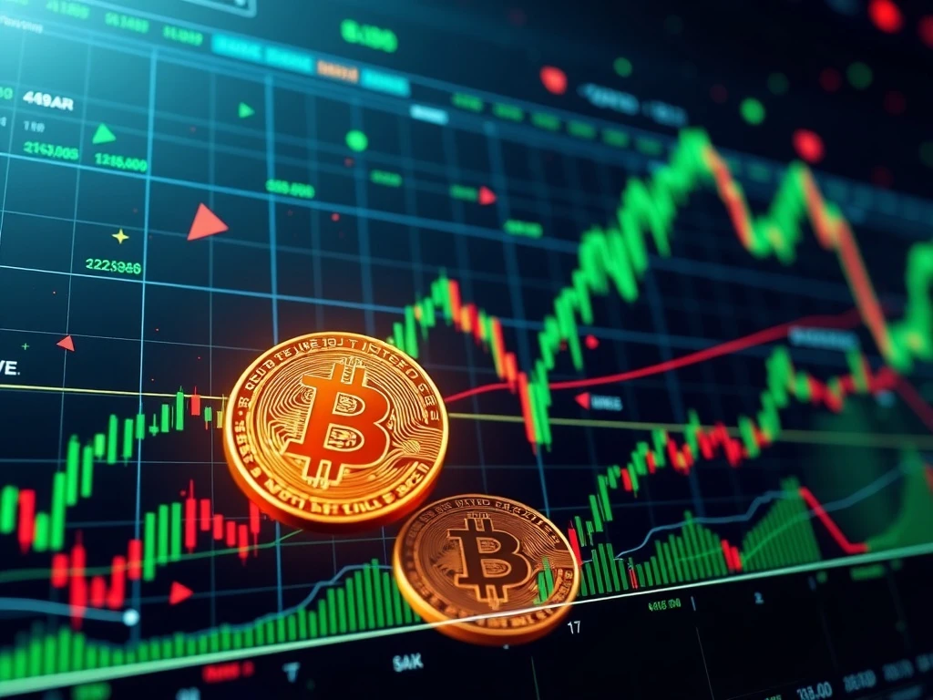 Bitcoin derivatives market analysis showing bullish positioning and institutional trading activity in September 2025