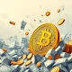 Bitcoin diversification strategy protecting against US debt crisis and currency devaluation