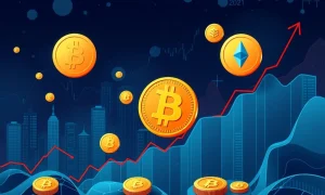 Bitcoin ETF growth driving cryptocurrency market expansion and altcoin investment opportunities