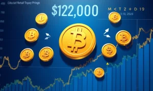 Bitcoin ETF driving institutional and retail investment growth in 2025 bull market