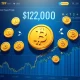 Bitcoin ETF driving institutional and retail investment growth in 2025 bull market