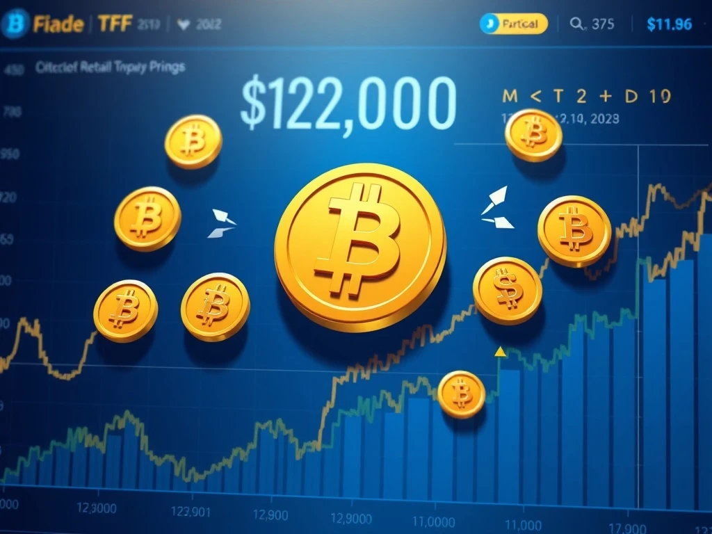 Bitcoin ETF driving institutional and retail investment growth in 2025 bull market