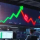 Strategic Bitcoin ETF flows analysis showing institutional investment divergence between Bitcoin and Ethereum assets
