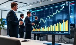 Bitcoin ETF growth driving institutional adoption and price stability in financial markets