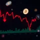 Bitcoin ETF outflows analysis showing market trends and investor caution