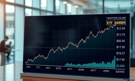 Bitcoin ETFs driving institutional adoption and market liquidity transformation in digital assets