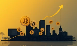 Bitcoin ETFs driving institutional capital transformation into digital gold assets