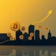 Bitcoin ETFs driving institutional capital transformation into digital gold assets