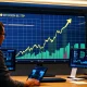 Bitcoin ETFs showing massive $2.3 billion weekly inflow growth chart