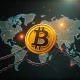 Bitcoin achieving financial sovereignty through decentralized technology and global adoption