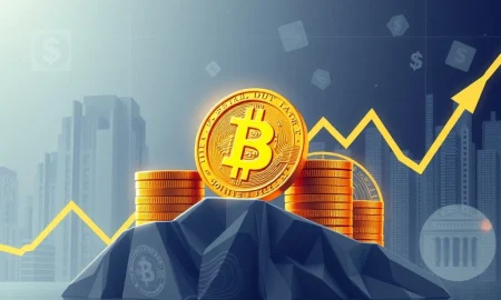 Bitcoin hedge against declining US dollar value in global economy