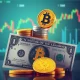 Bitcoin hedge protecting against U.S. dollar decline from massive national debt