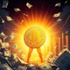 Bitcoin hedge protecting against dollar devaluation during global debt crisis