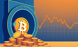 Bitcoin hodlers cashing out during market peak with declining bull market indicators