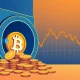 Bitcoin hodlers cashing out during market peak with declining bull market indicators