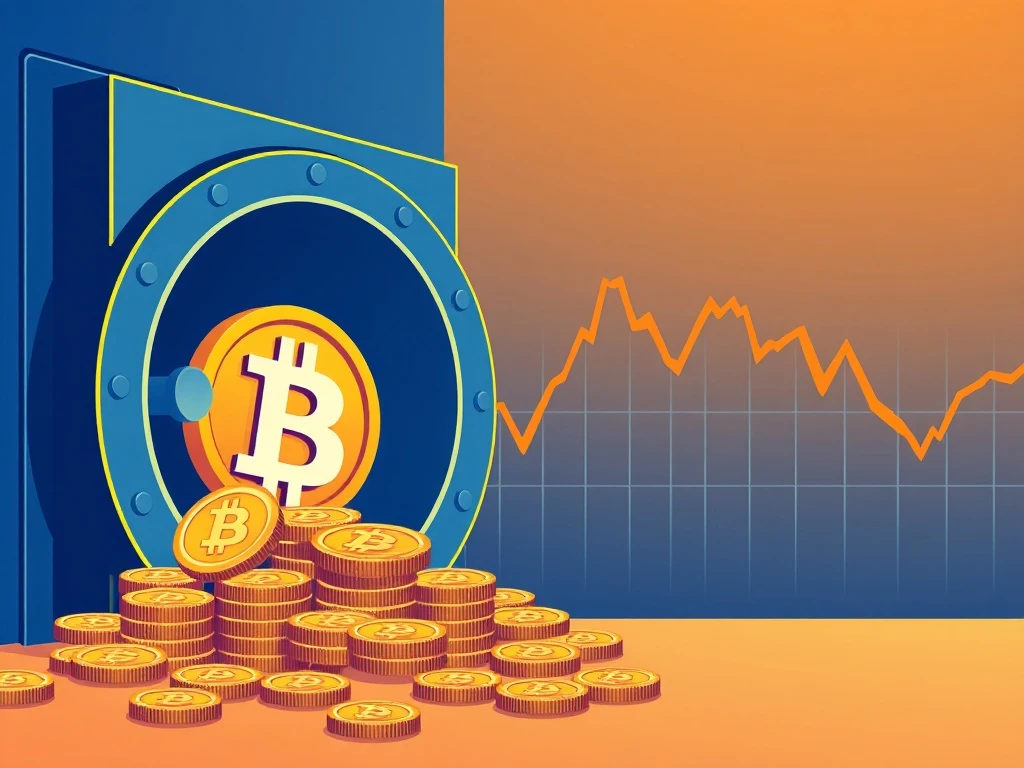 Bitcoin hodlers cashing out during market peak with declining bull market indicators