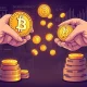 Bitcoin holder selling patterns demonstrating market maturity and long-term investor confidence