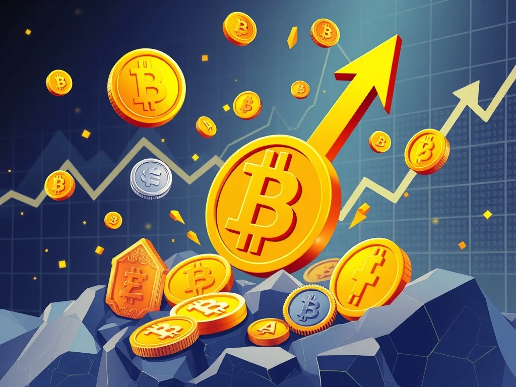 Bitcoin Hyper leading retail investor movement into high-utility cryptocurrency projects with massive growth potential