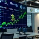 Bitcoin institutional adoption driving financial growth and investment returns