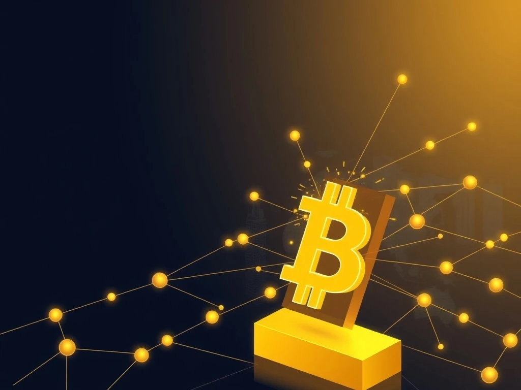 Bitcoin institutional adoption transforming digital finance beyond traditional gold investments