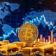 Bitcoin institutional adoption growth surpassing gold investments in global markets
