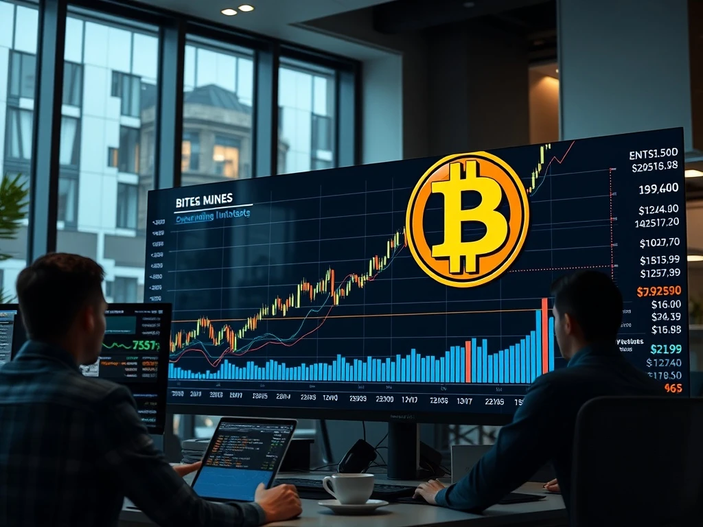 Bitcoin institutional adoption driving portfolio diversification in modern financial markets