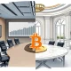 Bitcoin institutional adoption transforming both corporate reserves and luxury market transactions