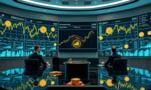 Bitcoin institutional adoption transforming traditional finance with digital gold scarcity model