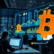Bitcoin institutional adoption transforming traditional financial markets and global investment strategies