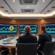 Bitcoin institutional revolution transforming corporate investment strategies and market sentiment