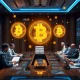 Bitcoin transforming into institutional yield engine through advanced financial strategies and corporate adoption