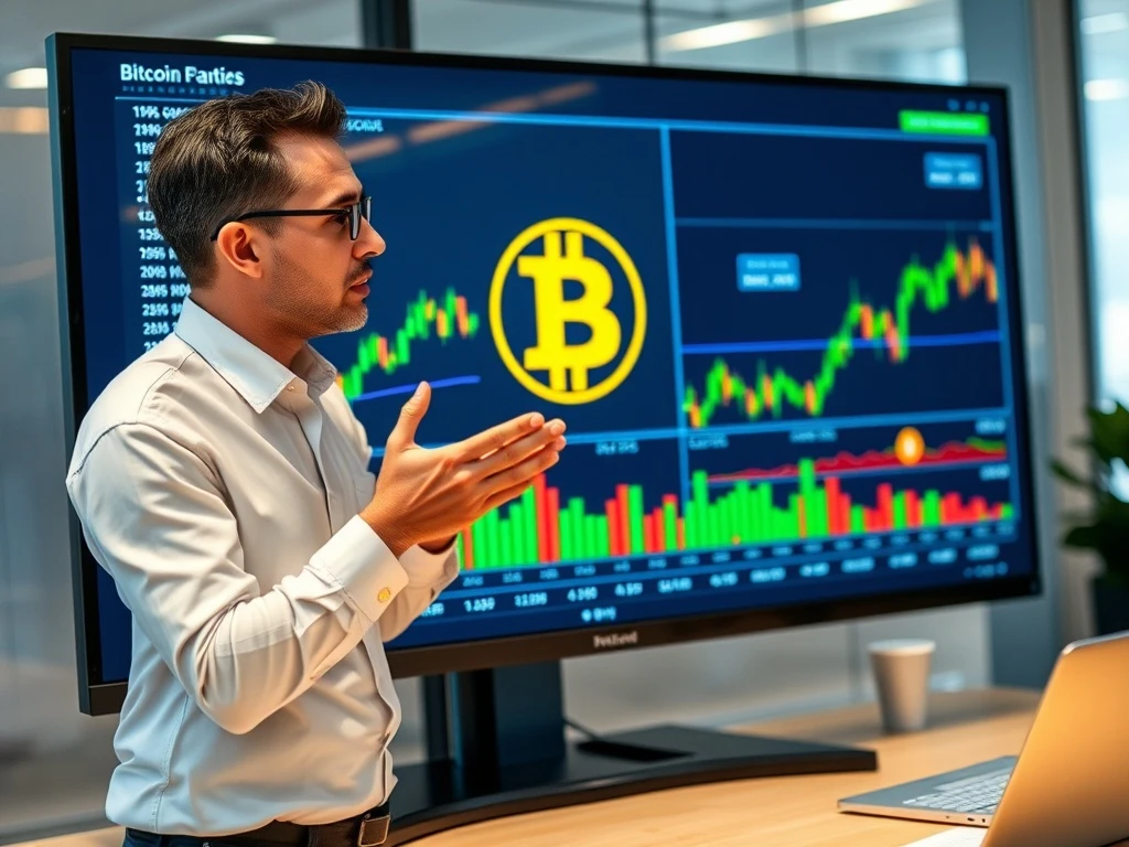 Expert analysis of Bitcoin investment opportunities and unique monetary properties