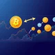 Bitcoin investors shifting capital to altcoins during market correction