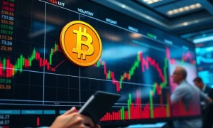 Bitcoin investors maintaining separate asset allocation despite regulatory changes