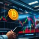 Bitcoin investors maintaining separate asset allocation despite regulatory changes
