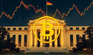 Bitcoin macro hedge strategy during Federal Reserve interest rate cuts