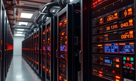Advanced Bitcoin miners achieving record efficiency despite rising network difficulty
