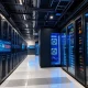 Bitcoin mining facility achieving capital efficiency through AI computing integration and energy optimization
