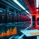 Bitcoin mining facility using advanced immersion cooling technology to address energy challenges