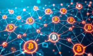 Bitcoin mining operations facing regulatory and energy challenges in modern digital landscape
