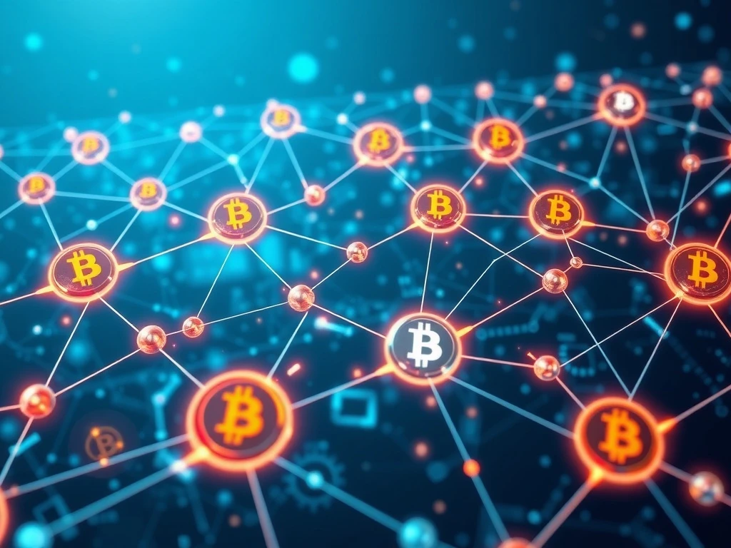 Bitcoin mining operations facing regulatory and energy challenges in modern digital landscape