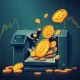 Bitcoin emerging from broken money printer as monetary system fails
